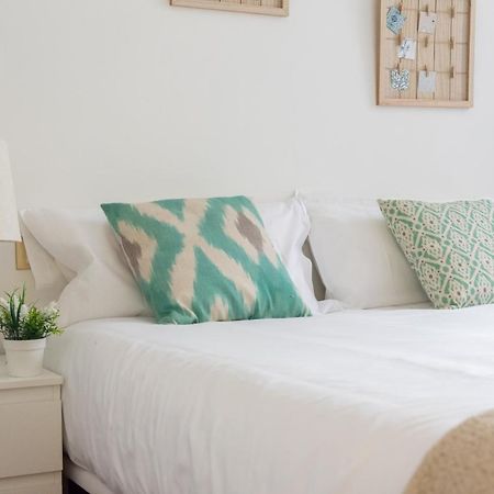 ויגו Gran Apartamento By Sol מראה חיצוני תמונה