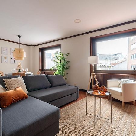 ויגו Gran Apartamento By Sol מראה חיצוני תמונה