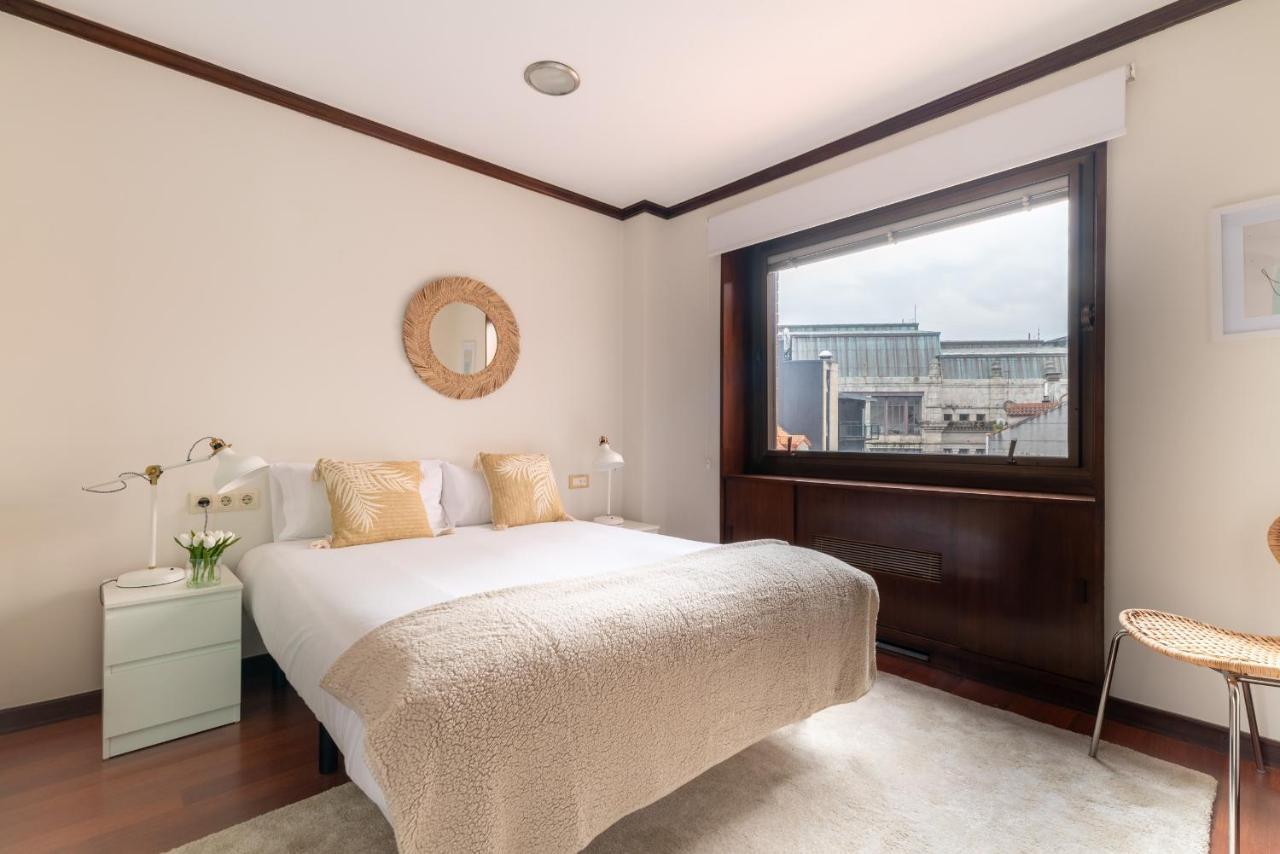 ויגו Gran Apartamento By Sol מראה חיצוני תמונה