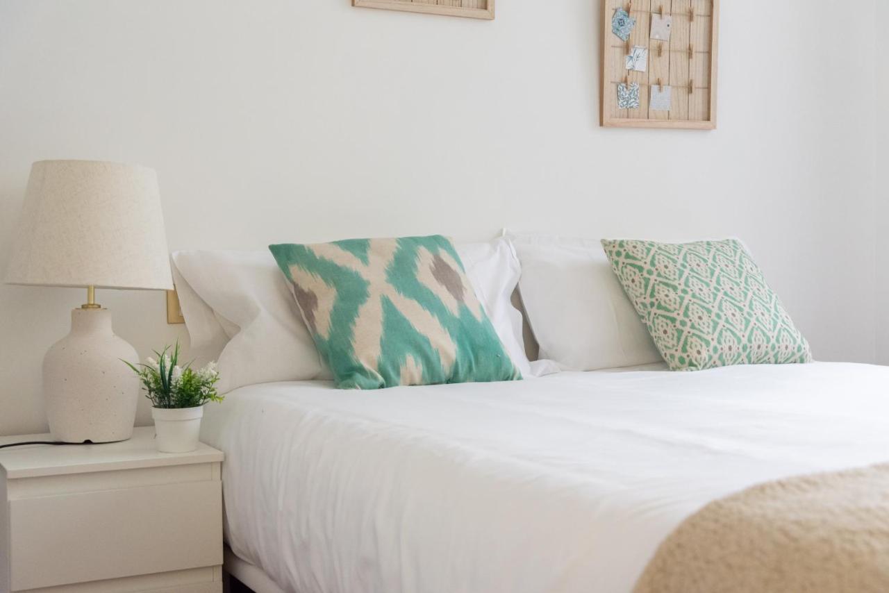 ויגו Gran Apartamento By Sol מראה חיצוני תמונה
