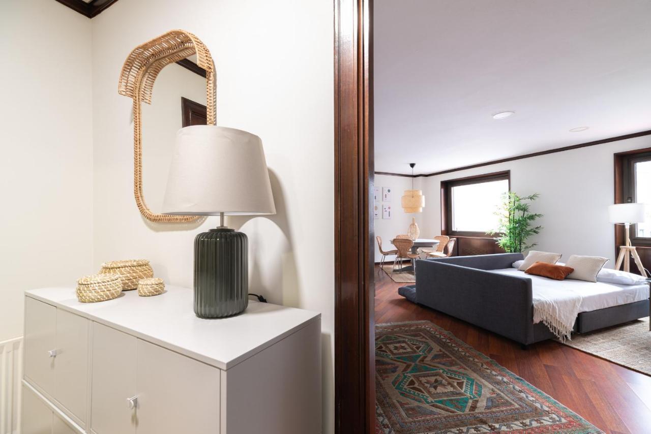 ויגו Gran Apartamento By Sol מראה חיצוני תמונה