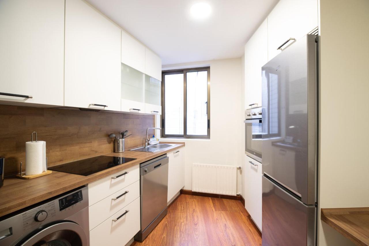 ויגו Gran Apartamento By Sol מראה חיצוני תמונה