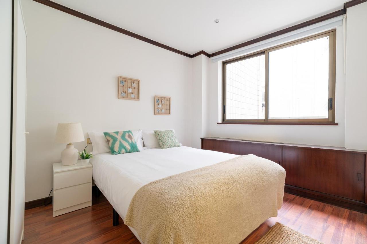 ויגו Gran Apartamento By Sol מראה חיצוני תמונה