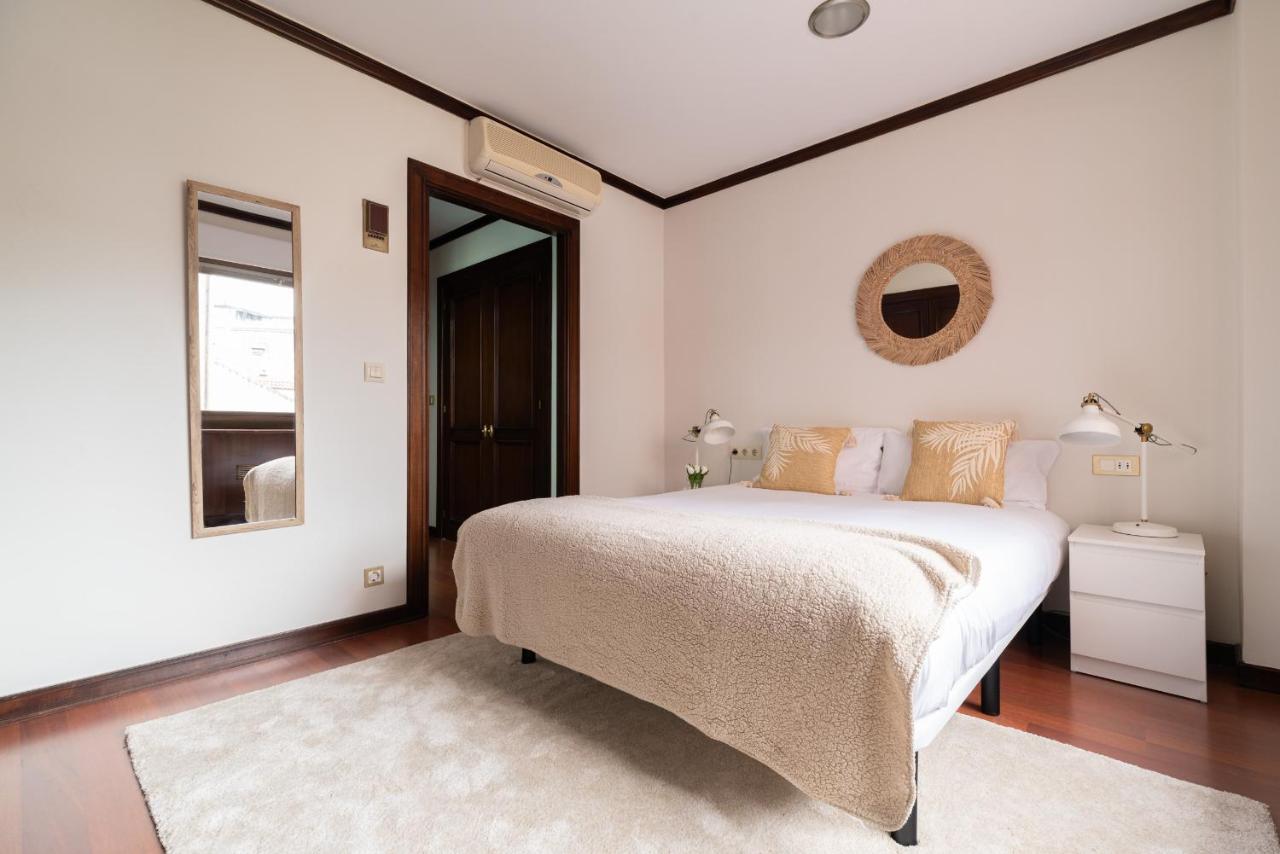 ויגו Gran Apartamento By Sol מראה חיצוני תמונה