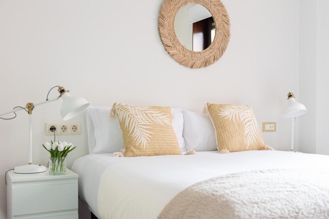 ויגו Gran Apartamento By Sol מראה חיצוני תמונה