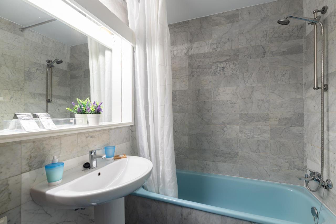 ויגו Gran Apartamento By Sol מראה חיצוני תמונה