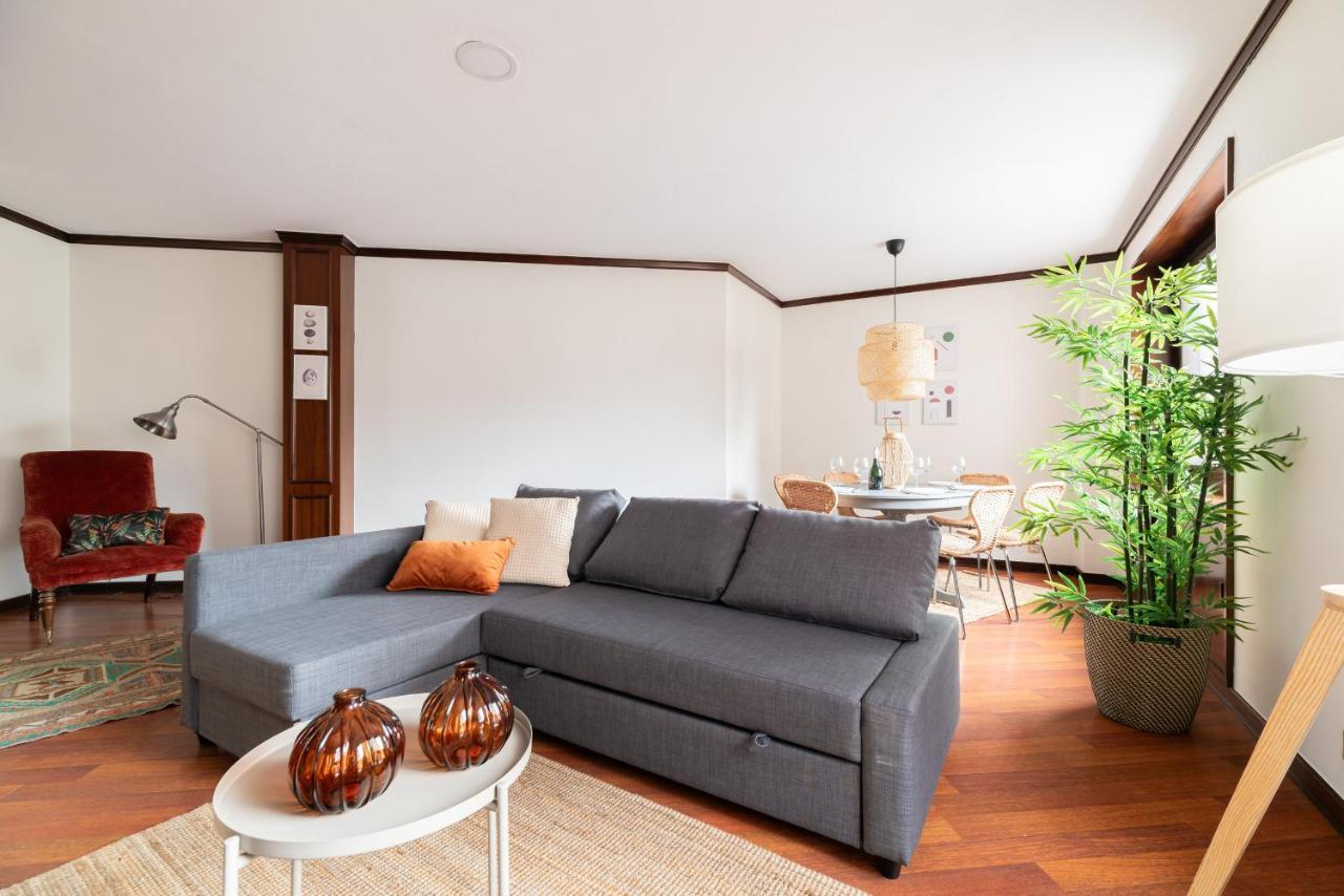 ויגו Gran Apartamento By Sol מראה חיצוני תמונה