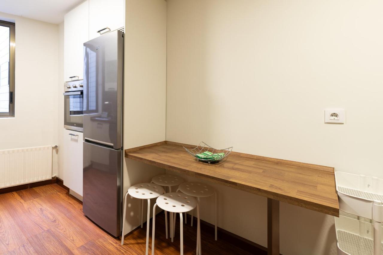 ויגו Gran Apartamento By Sol מראה חיצוני תמונה
